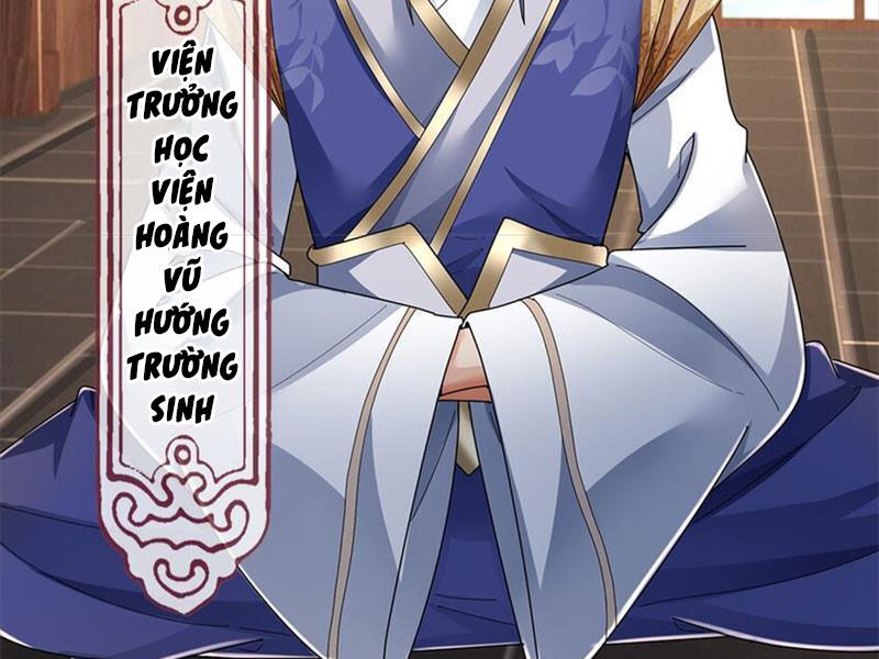 Ta Có Thể Sửa Chữa Vạn Vật Trên Dòng Thời Gian Chương 105 Ảnh 44