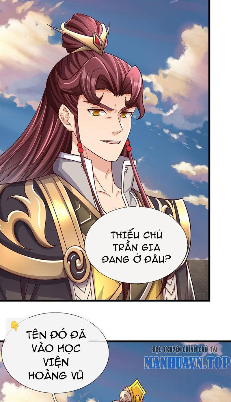 Ta Có Thể Sửa Chữa Vạn Vật Trên Dòng Thời Gian Chương 97 Ảnh 9