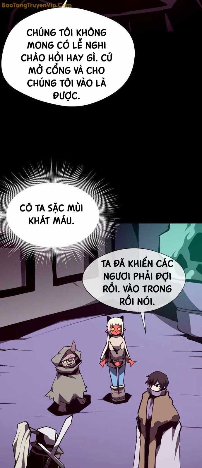 Hồi Ức Trong Ngục Tối Chương 118 Ảnh 35
