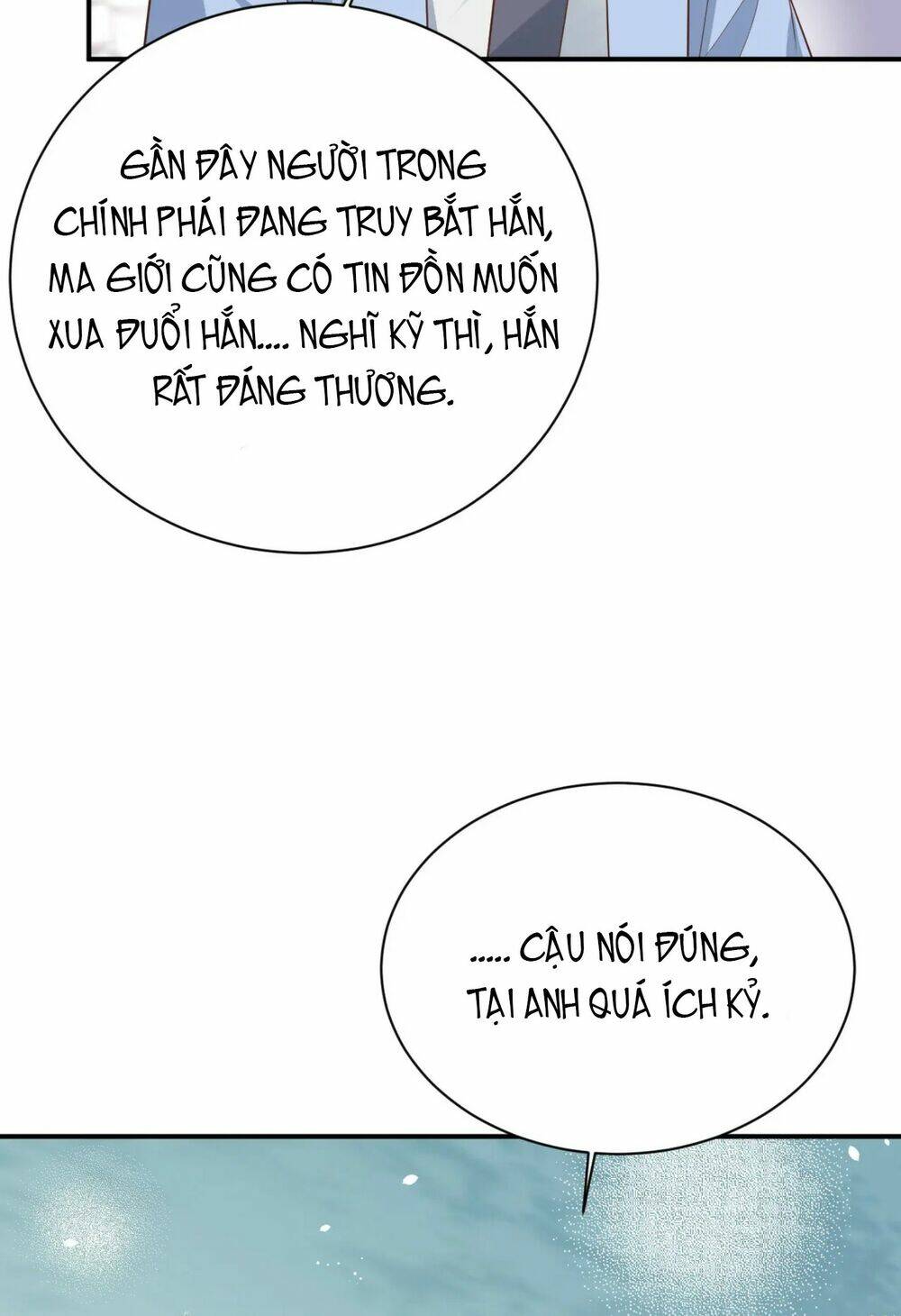 Chàng Vú Em Tu Chân Chương 83 Ảnh 46