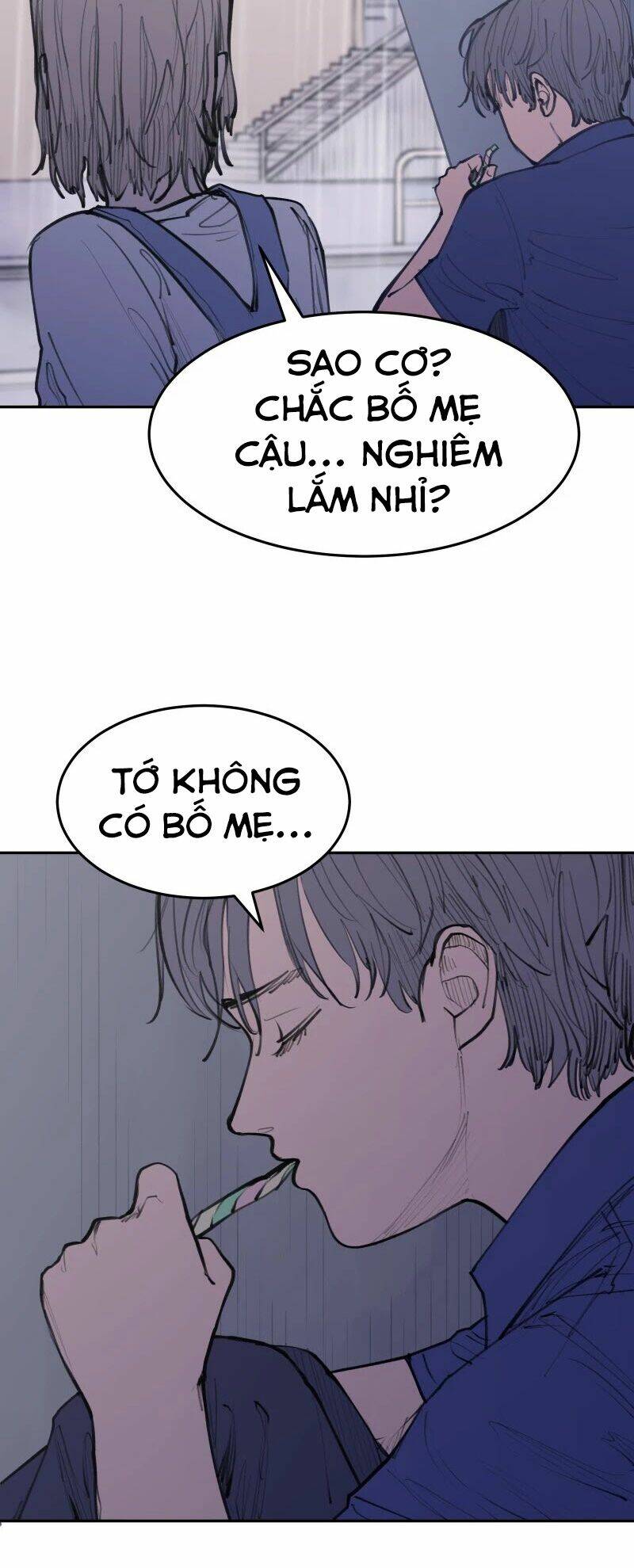 Tướng Quỷ Dạy Yêu Chương 109 Ảnh 28