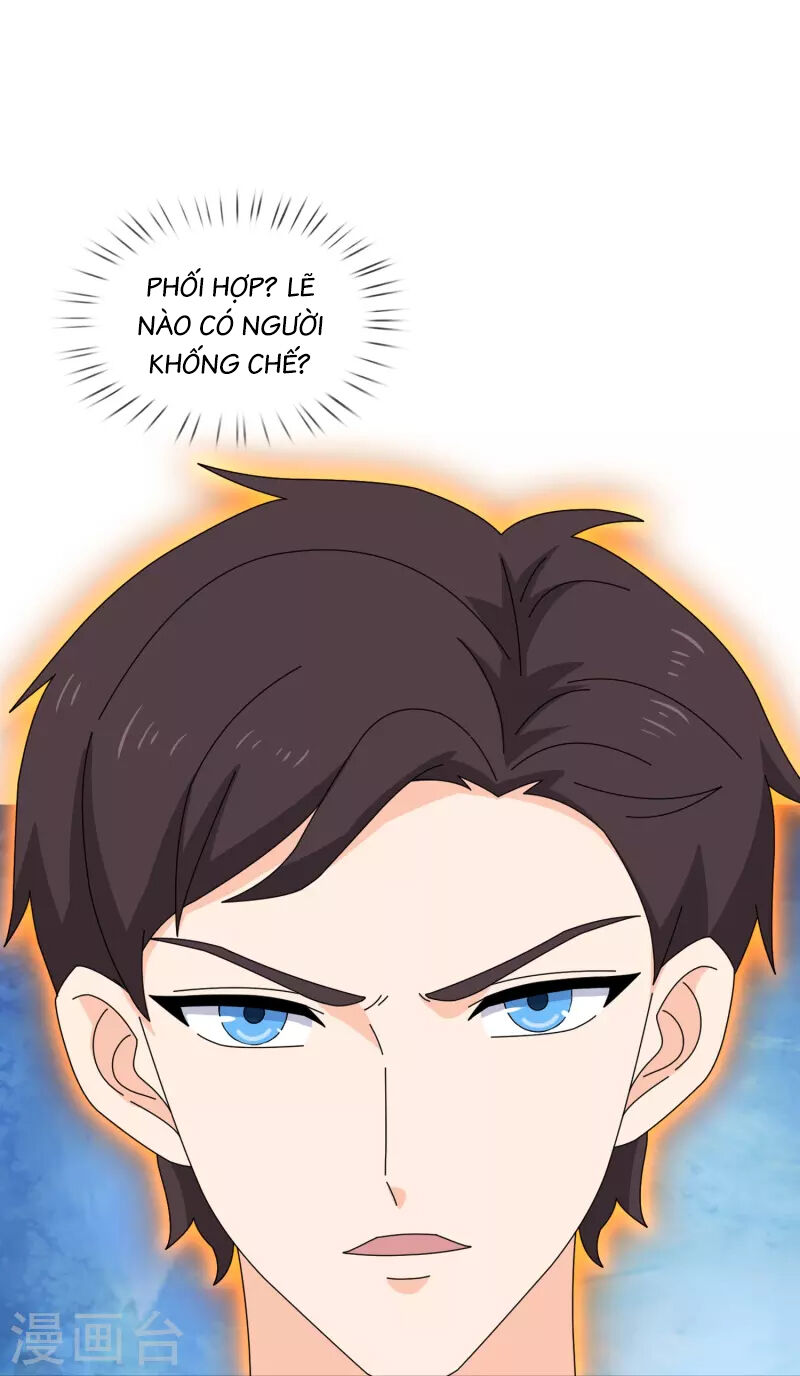 Vạn Cổ Thần Vương Chương 403 Ảnh 18