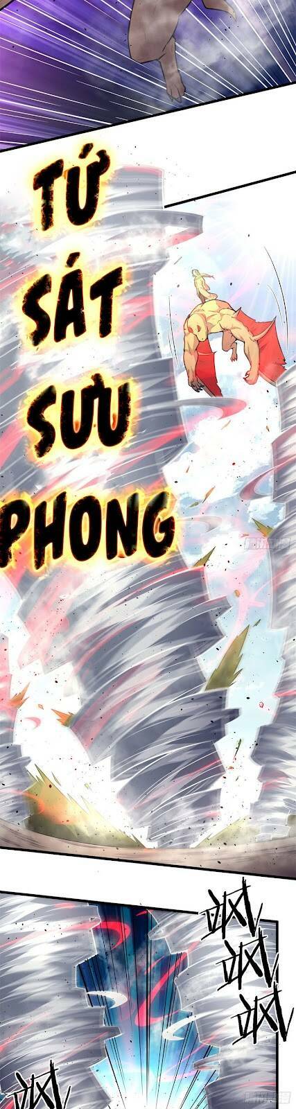 Sủng Mị Chương 47 Ảnh 11