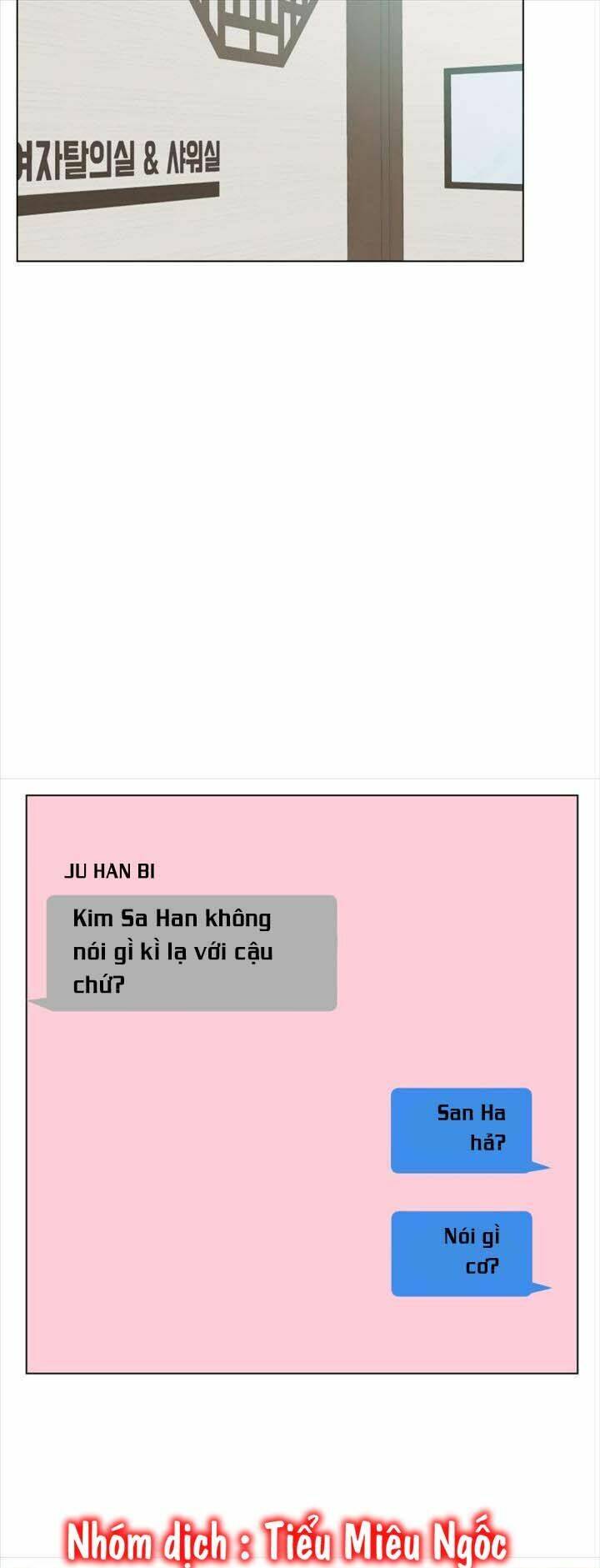Bí Mật Tình Yêu Tuổi Thanh Xuân Chương 95 Ảnh 8