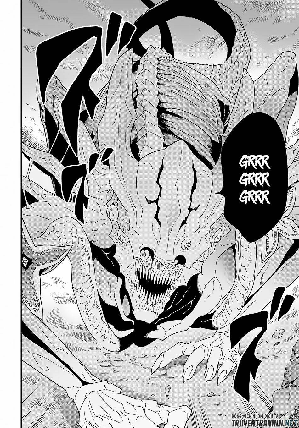 Meikyuu Black Company Isekai Chương 8 Ảnh 15