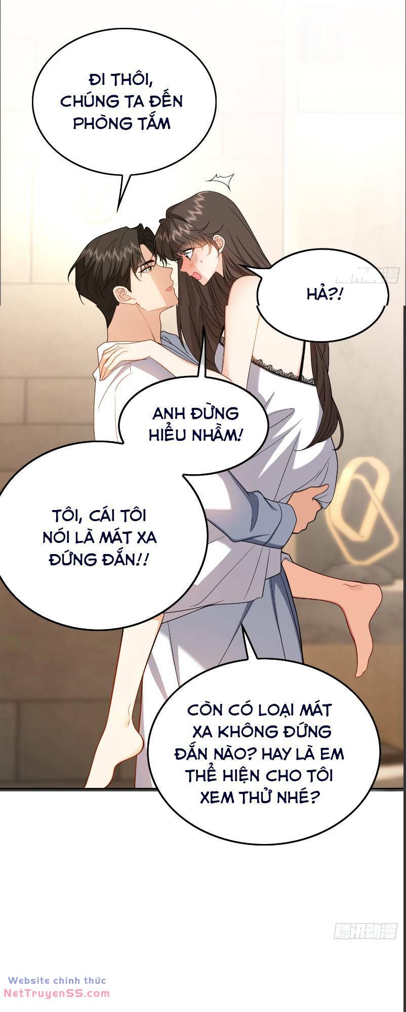 Người Tình Hợp Đồng Của Tổng Tài Chương 12 Ảnh 6
