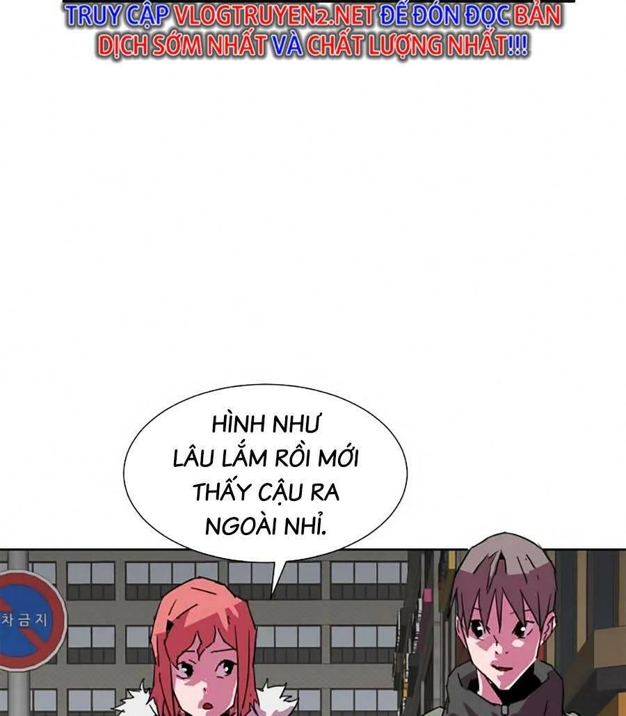 Săn Lùng Bắt Nạt Chương 45 Ảnh 61