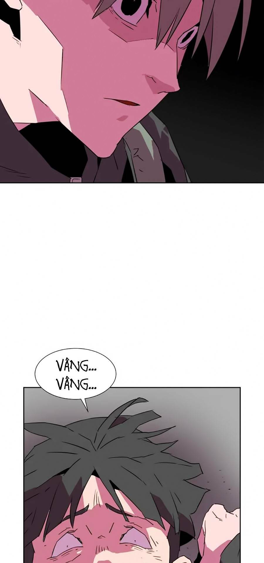 Săn Lùng Bắt Nạt Chương 44 Ảnh 60