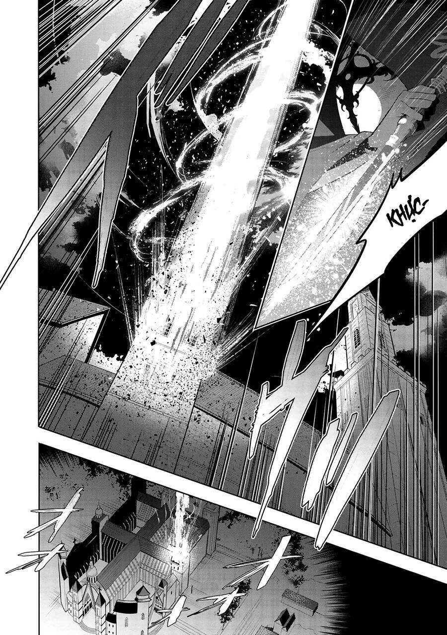Maou No Ore Ga Dorei Elf Wo Yome Ni Shitanda Ga, Dou Medereba Ii? Chương 61 Ảnh 25
