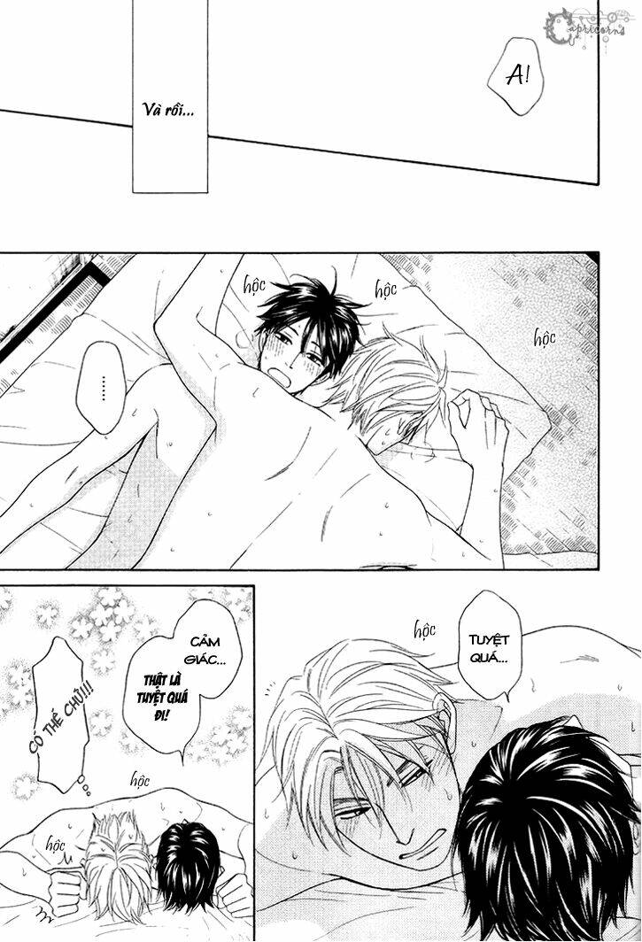 Heart No Kakurega Chương 6 Ảnh 36