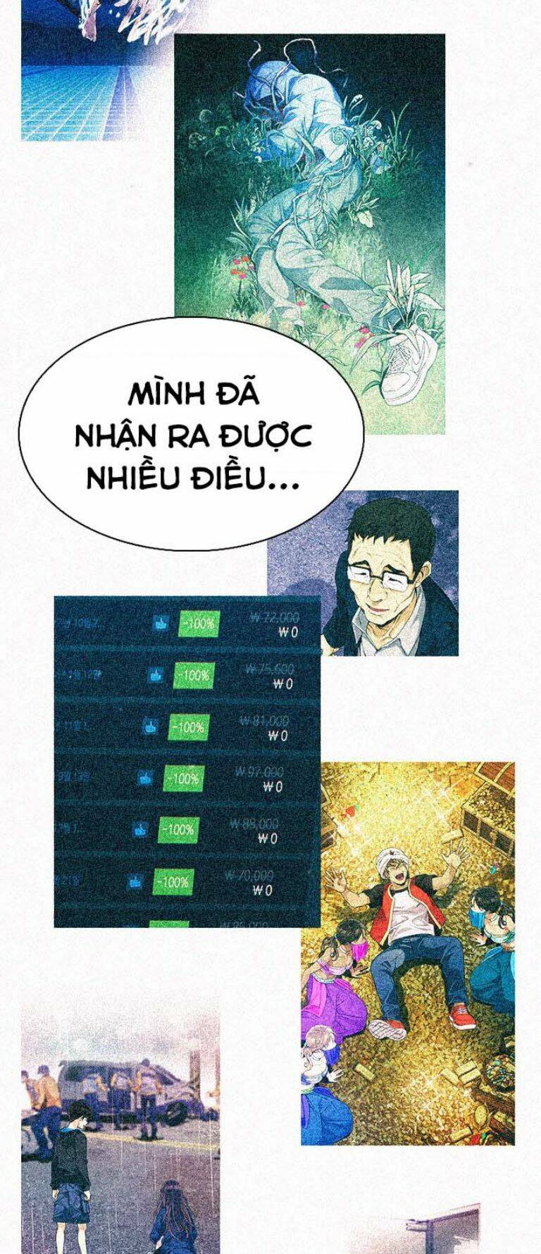 Trò Chơi Số Mệnh Chương 386 Ảnh 20