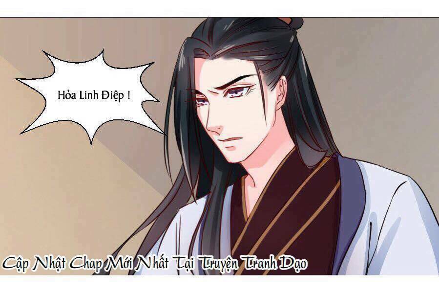 Hoàng Thái Tử, Xin Nhận Nuôi Em! Chương 18 Ảnh 13