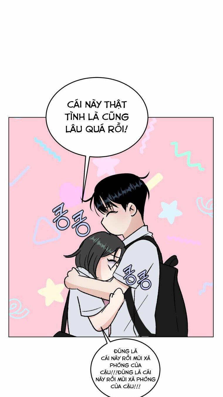 Bí Mật Tình Yêu Tuổi Thanh Xuân Chương 99 Ảnh 34