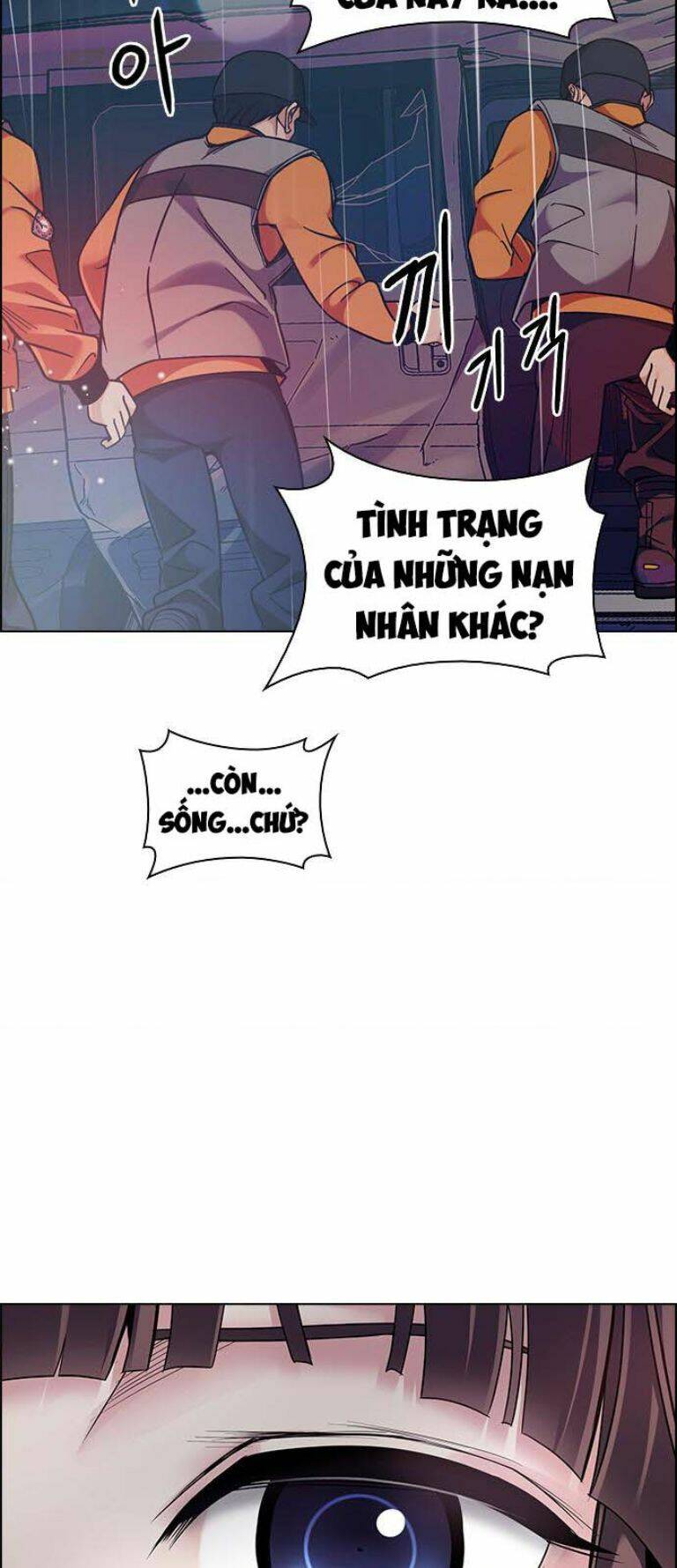 Trò Chơi Số Mệnh Chương 384 Ảnh 5