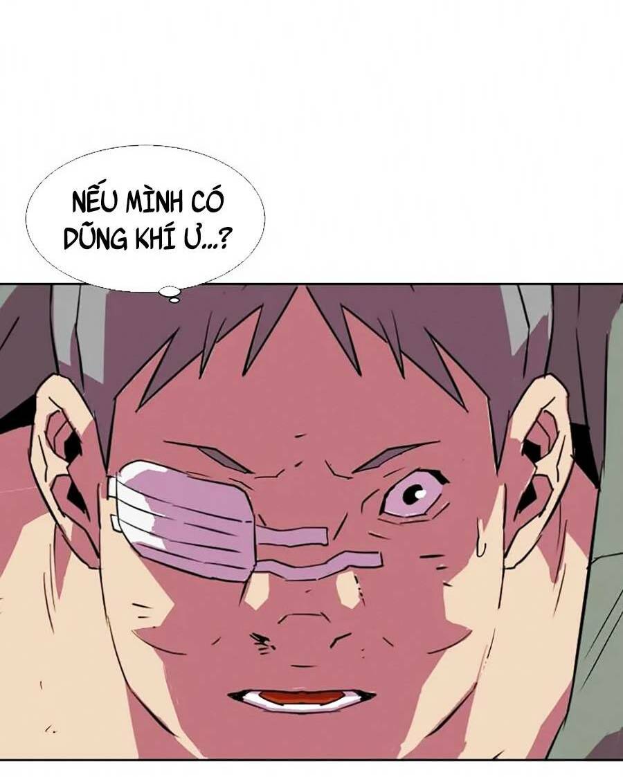 Săn Lùng Bắt Nạt Chương 39 Ảnh 69