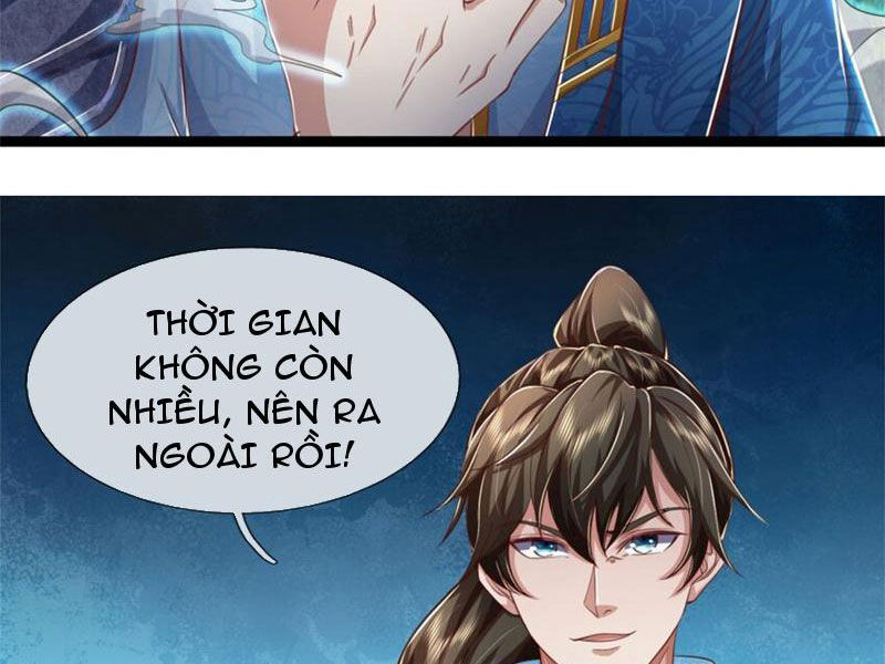 Ta Có Thể Sửa Chữa Vạn Vật Trên Dòng Thời Gian Chương 112 Ảnh 27