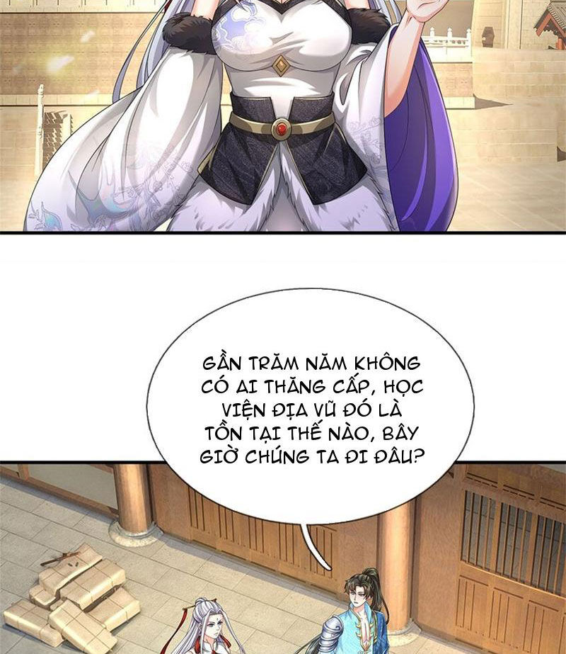 Ta Có Thể Sửa Chữa Vạn Vật Trên Dòng Thời Gian Chương 102 Ảnh 23