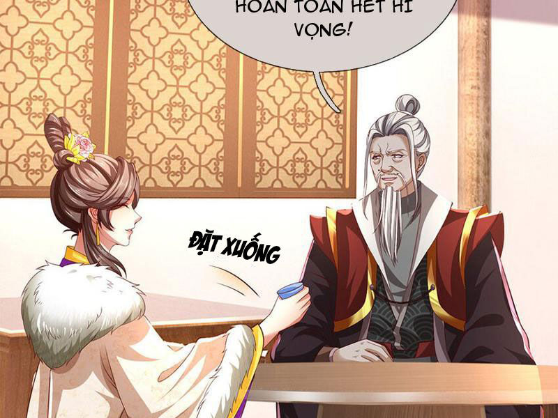 Ta Có Thể Sửa Chữa Vạn Vật Trên Dòng Thời Gian Chương 98 Ảnh 17