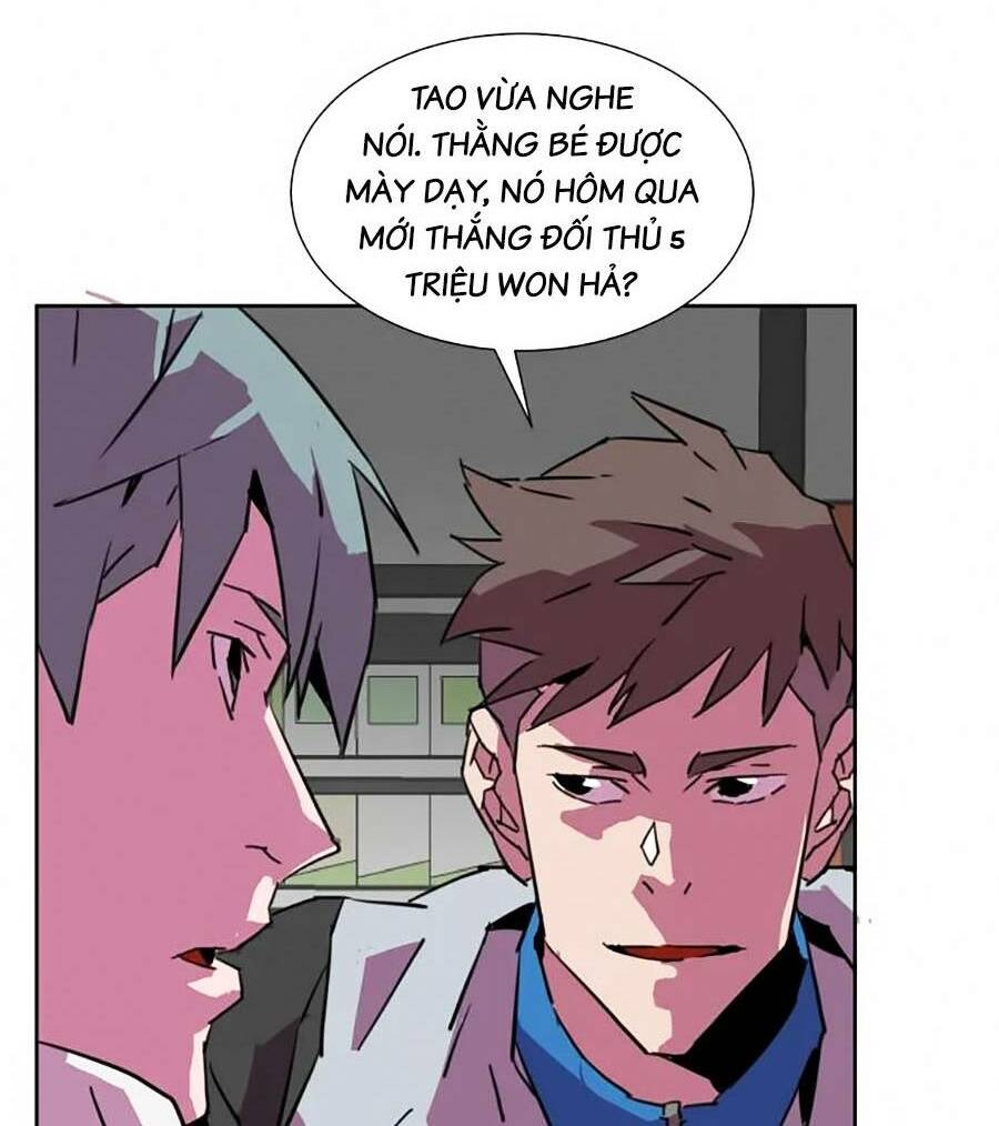 Săn Lùng Bắt Nạt Chương 43 Ảnh 29
