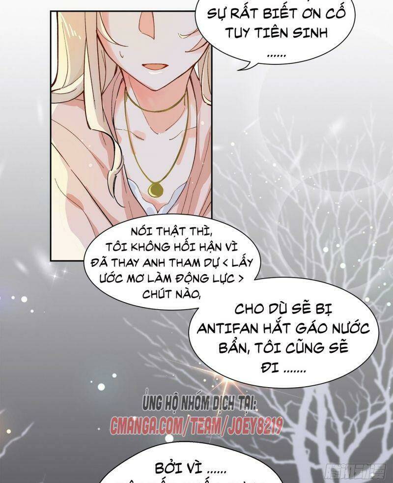 Ảnh Đế Yêu Hồ Chương 64 Ảnh 12