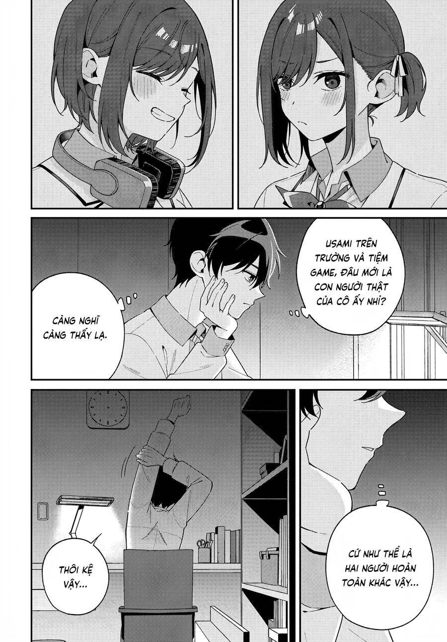 Futago Matomete 'Kanojo' Ni Shinai? Chương 2 Ảnh 3