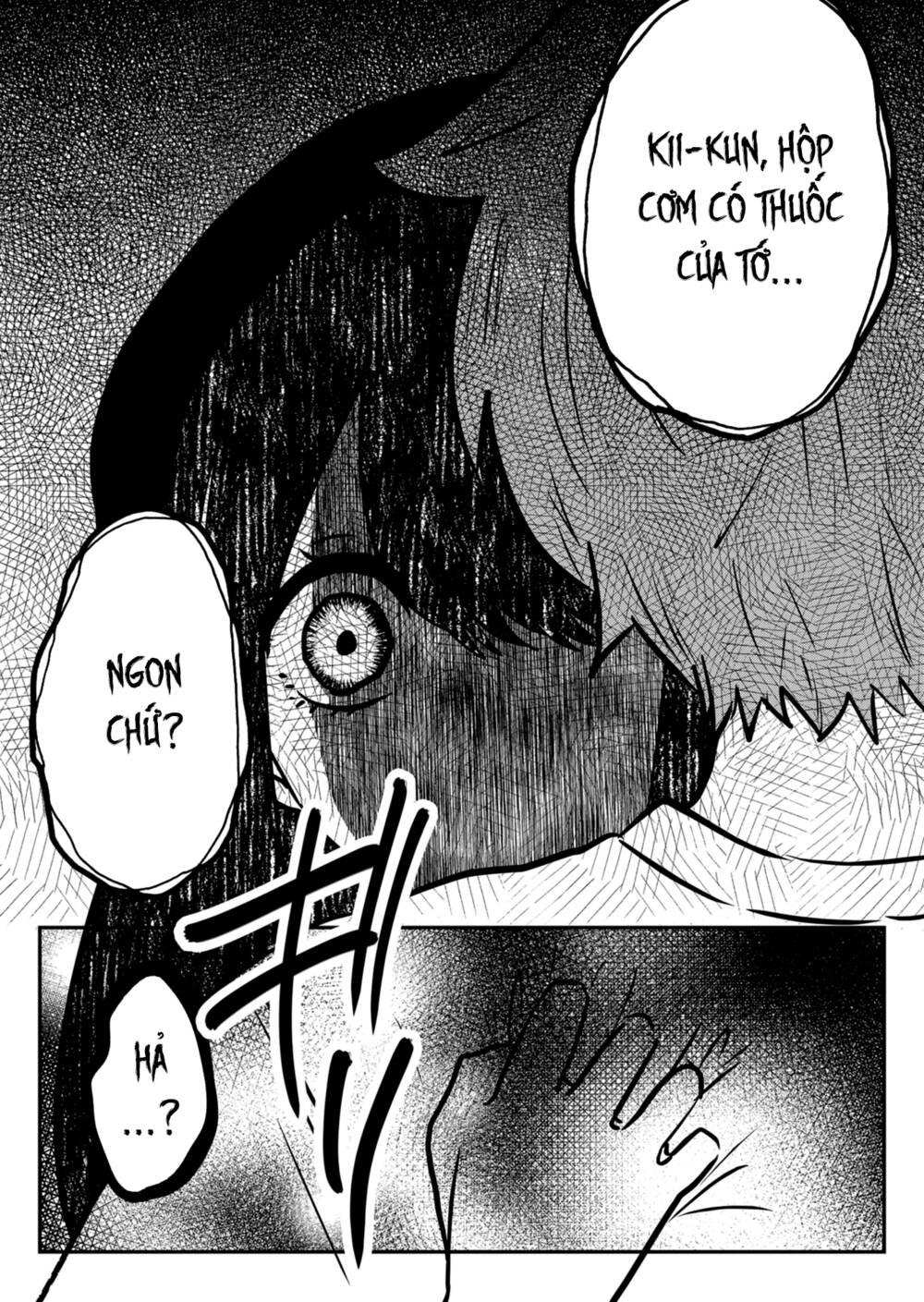 Boku No Kanojo Wa Kirei Ni Warau Chương 2 Ảnh 16