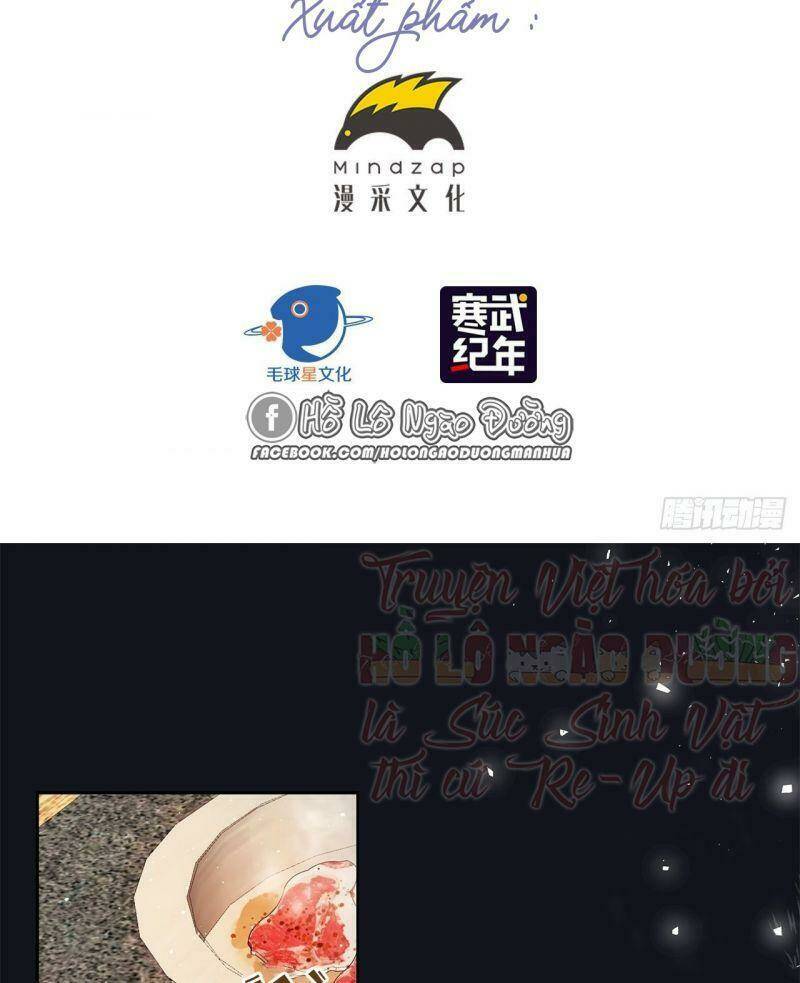 Ảnh Đế Yêu Hồ Chương 64 Ảnh 4