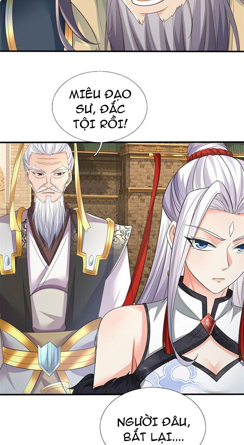Ta Có Thể Sửa Chữa Vạn Vật Trên Dòng Thời Gian Chương 104 Ảnh 8