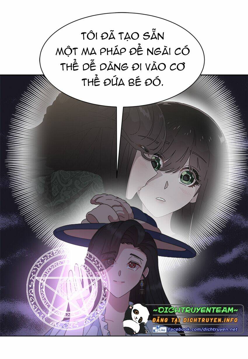 Con Gái Bảo Bối Của Ma Vương Chương 140 Ảnh 72