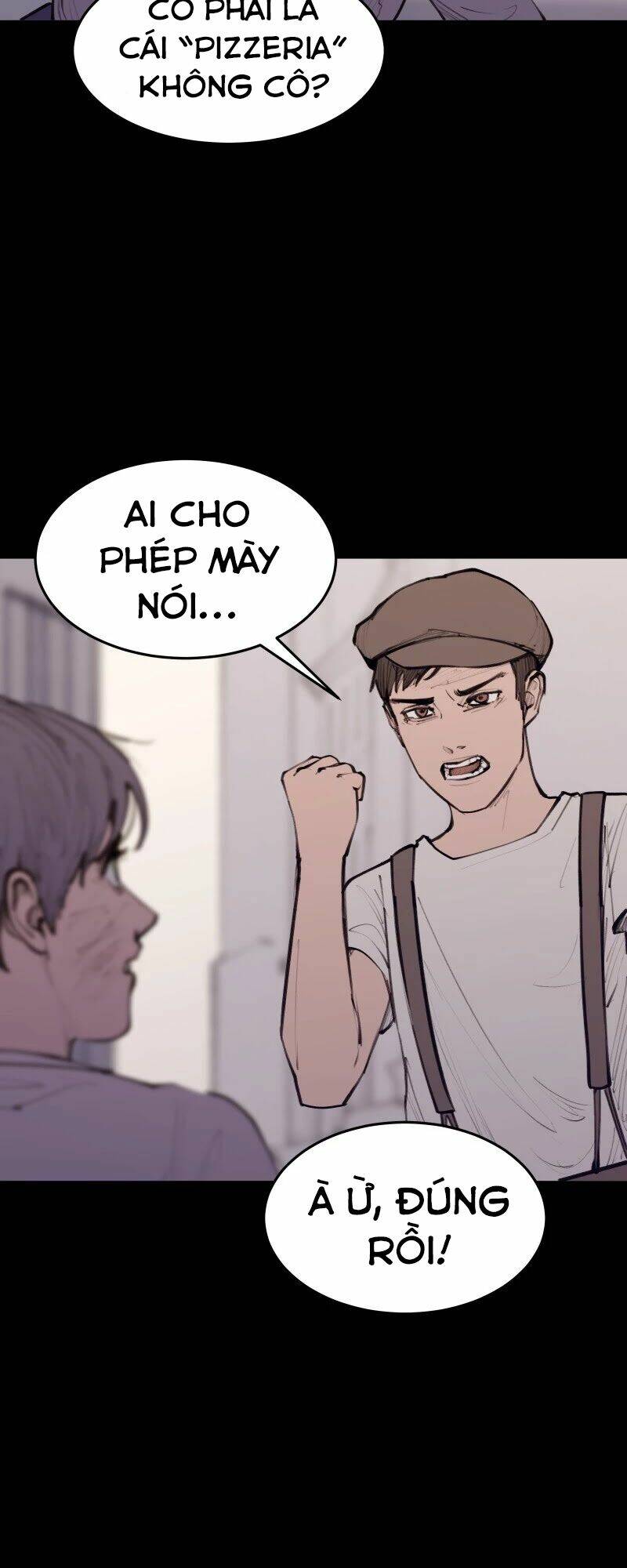 Tướng Quỷ Dạy Yêu Chương 110 Ảnh 18