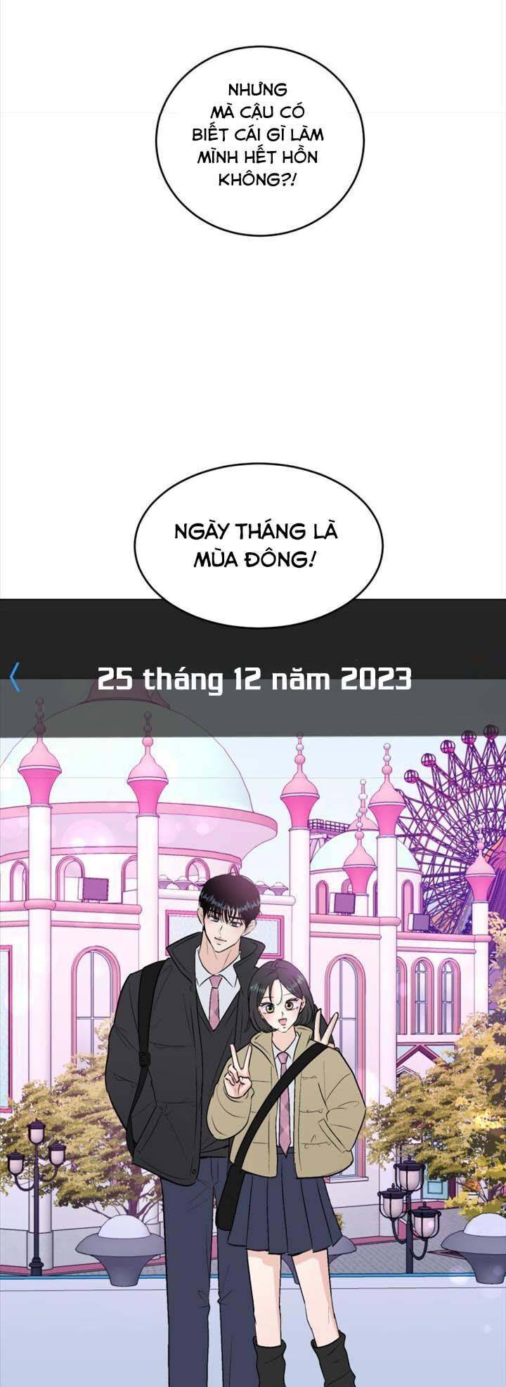 Bí Mật Tình Yêu Tuổi Thanh Xuân Chương 96 Ảnh 16