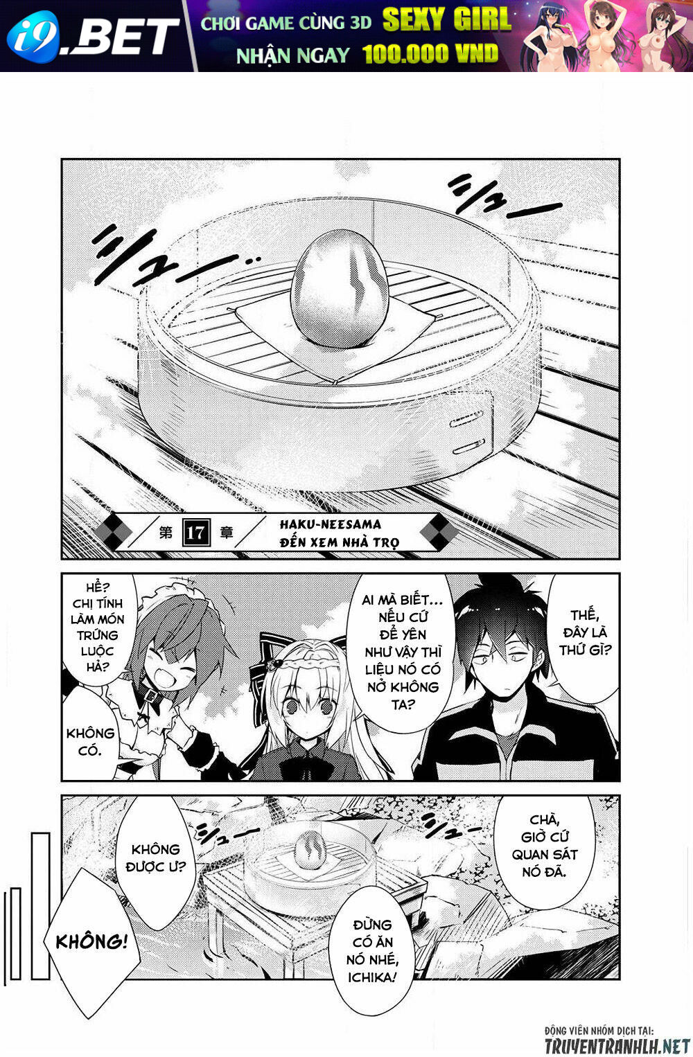 Lazy Dungeon Master Chương 17 Ảnh 3