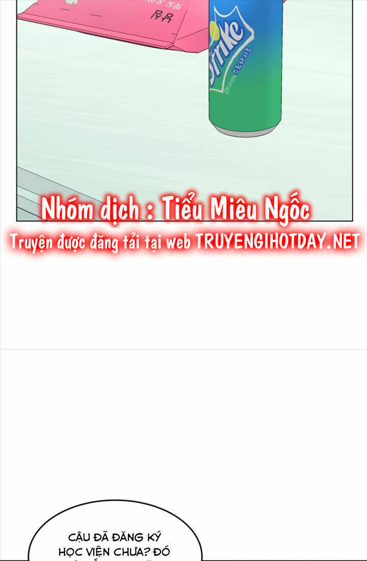 Bí Mật Tình Yêu Tuổi Thanh Xuân Chương 93 Ảnh 20