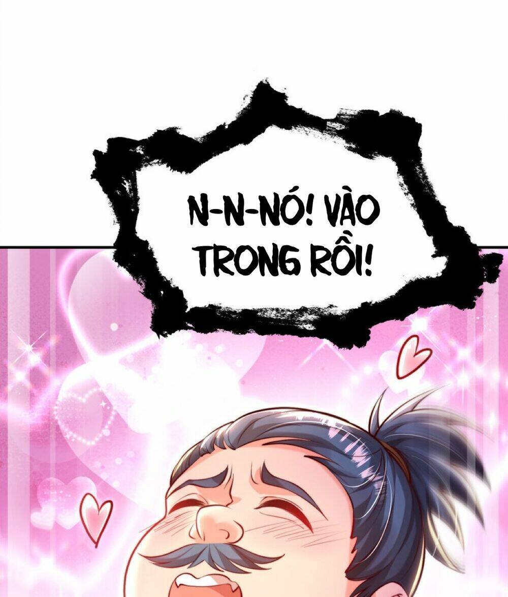 Bắt Đầu Thổ Lộ Với Mỹ Nữ Sư Tôn Chương 38 Ảnh 84