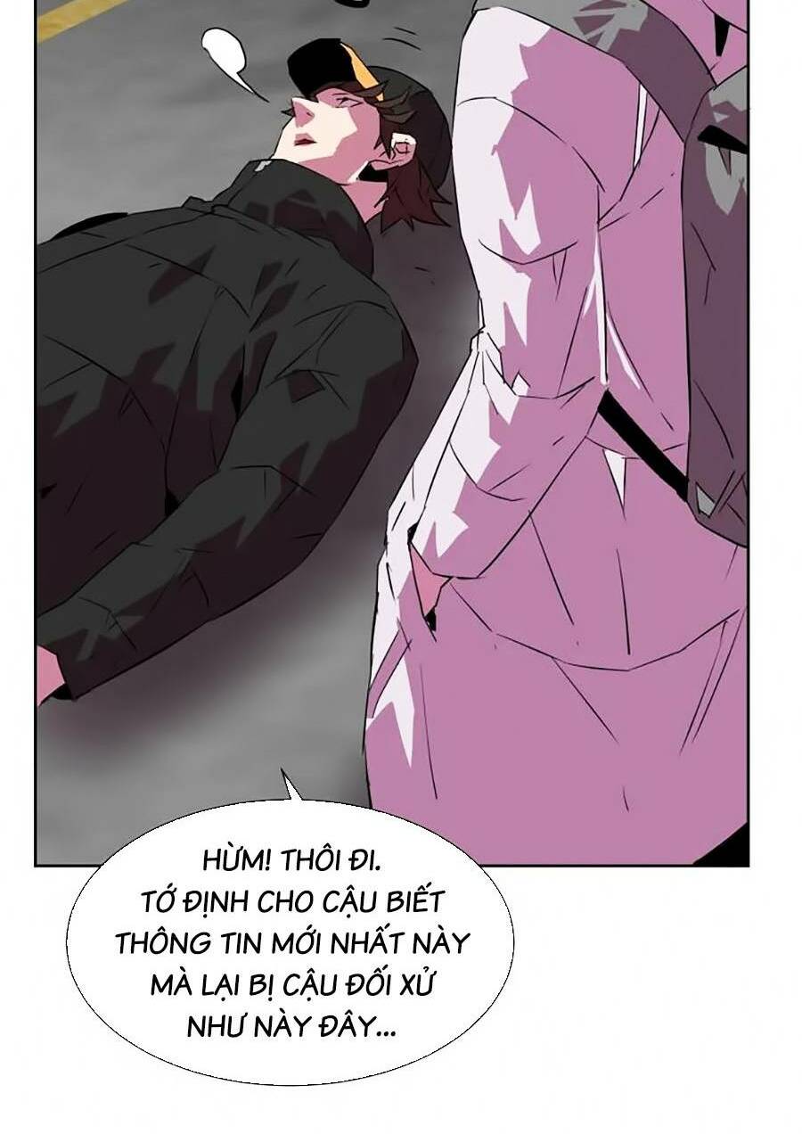 Săn Lùng Bắt Nạt Chương 41 Ảnh 9