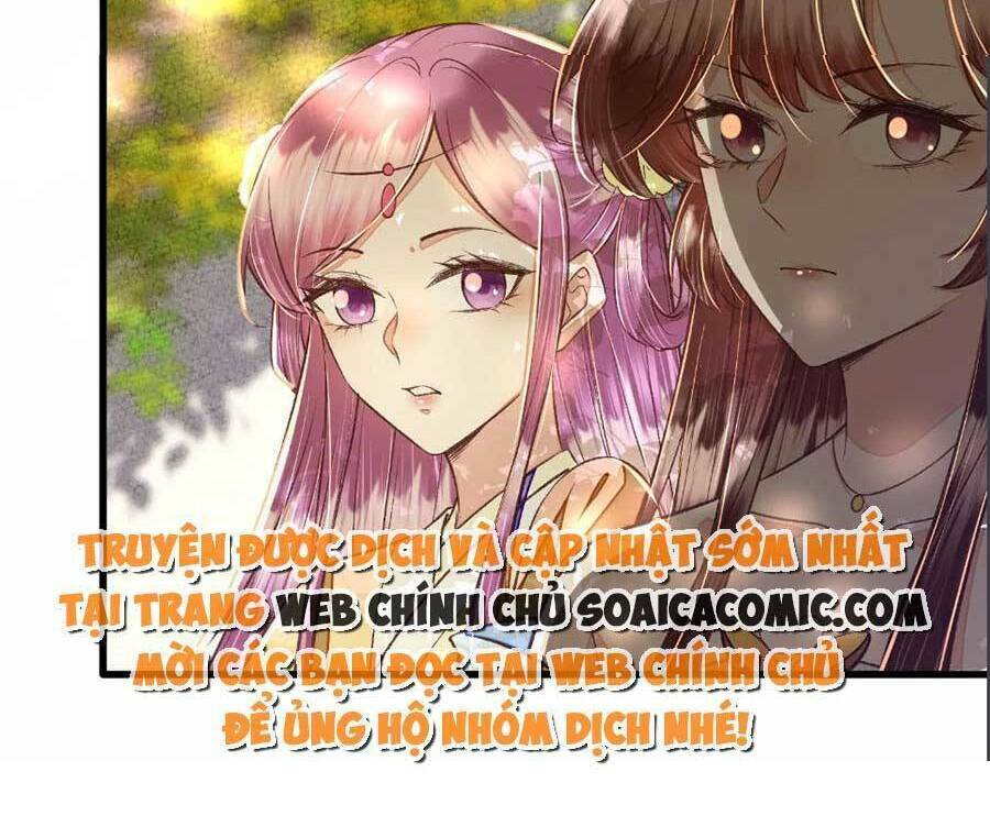 Rơi Vào Cạm Bẫy Ngọt Ngào Của Tứ Thúc Chương 29 Ảnh 22
