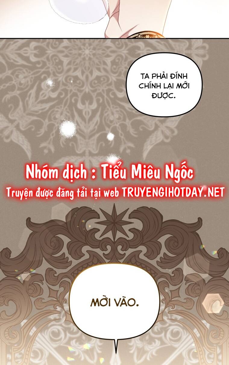 Papa Tôi Là Bạo Chúa Ác Ma Chương 38 Ảnh 10