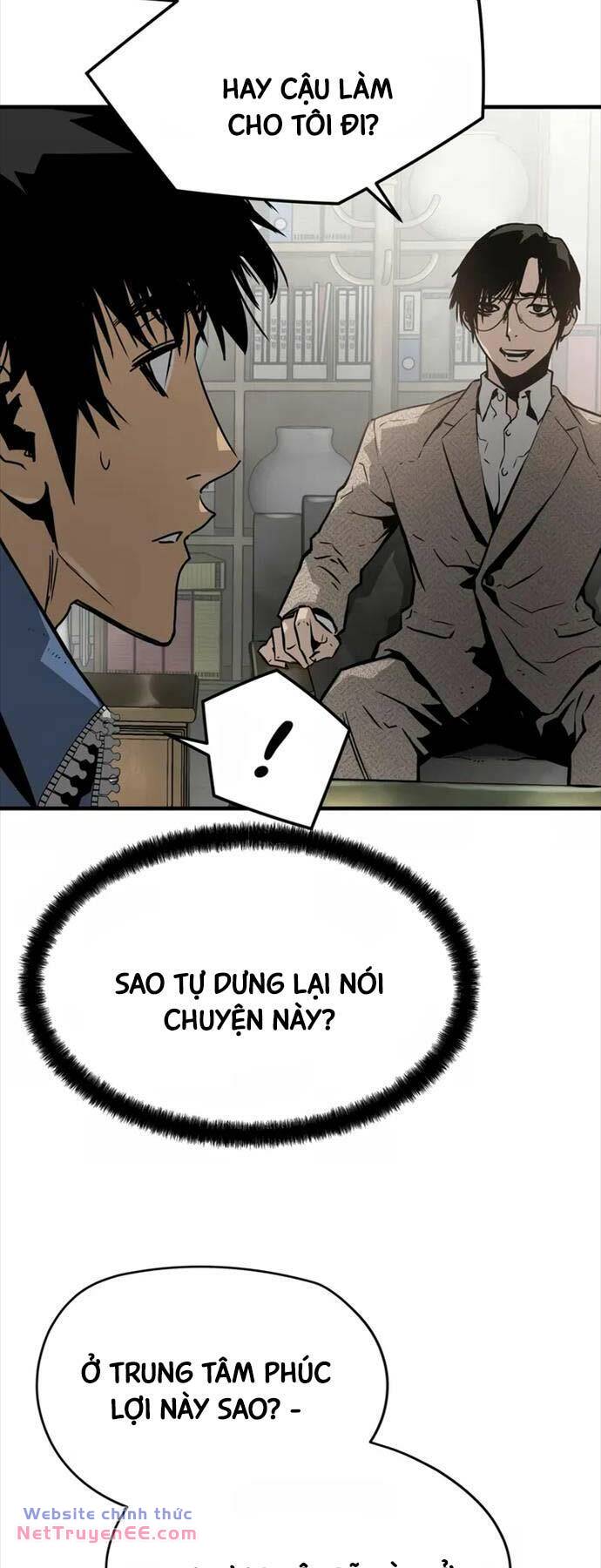 Đặc Công Xuất Ngũ Chương 32 Ảnh 45
