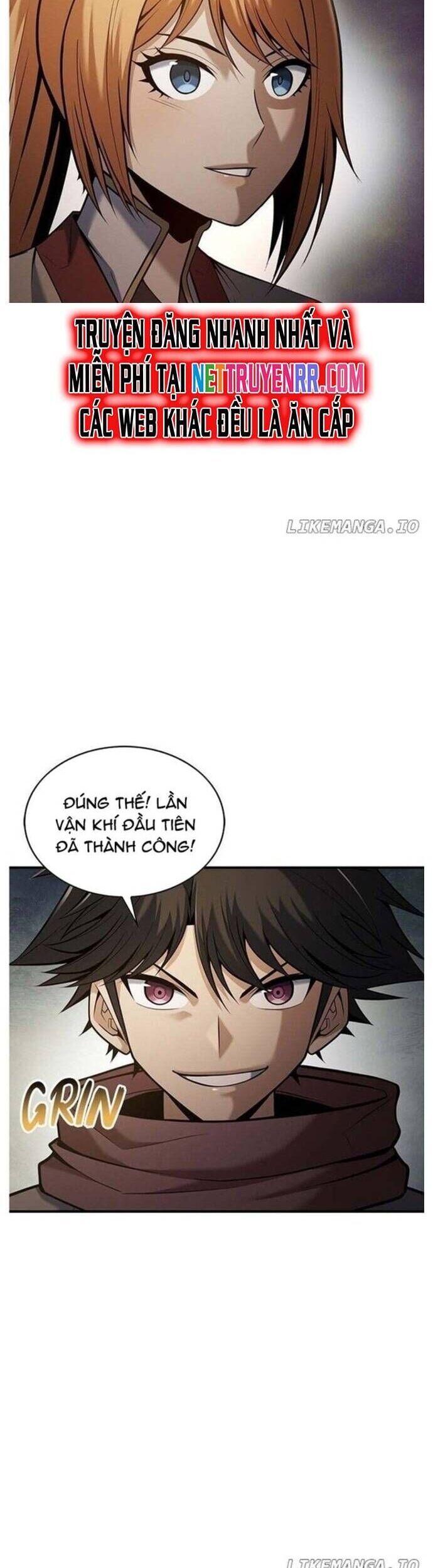 Bá Vương Chi Tinh Chương 101 Ảnh 9