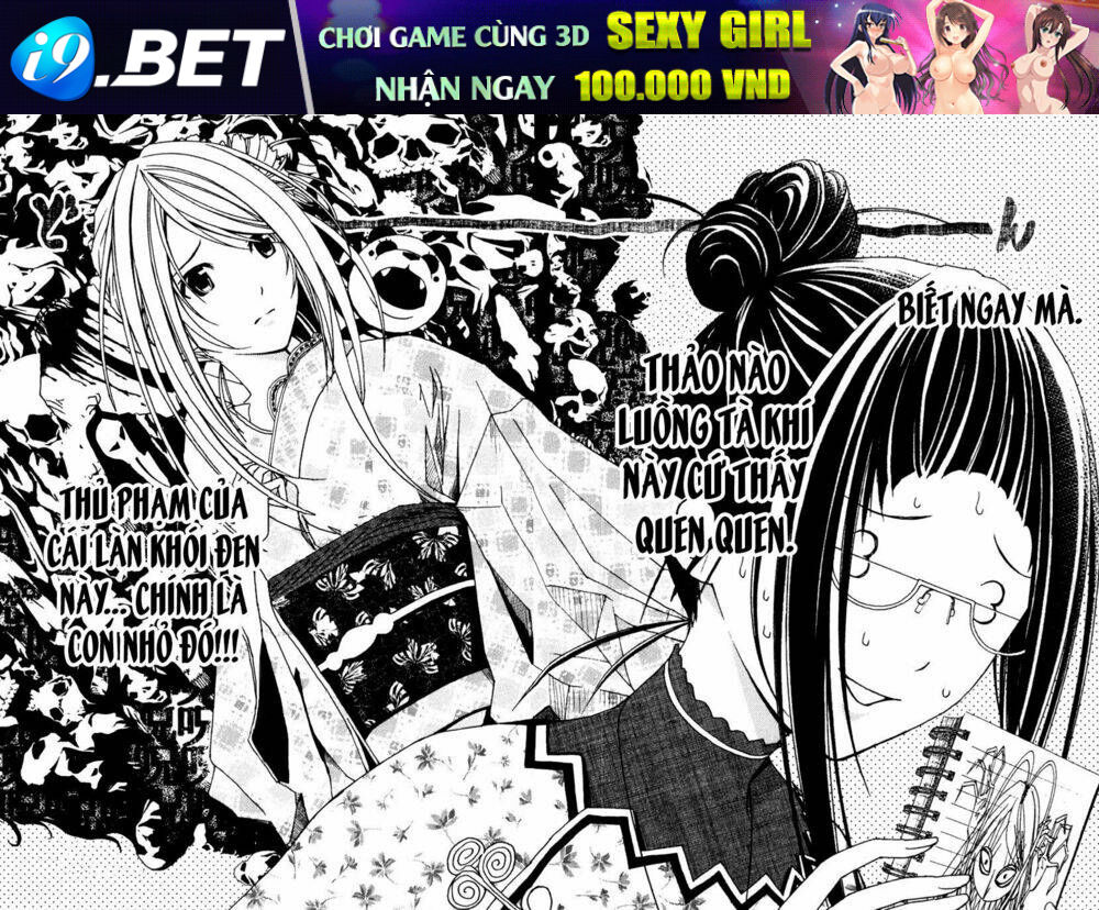 Renai Kaidan Sayoko-San Chương 10 Ảnh 29