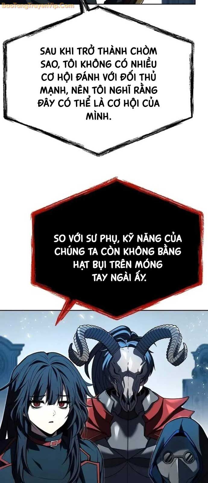 Chòm Sao Là Đệ Tử Của Tôi Chương 102 Ảnh 42