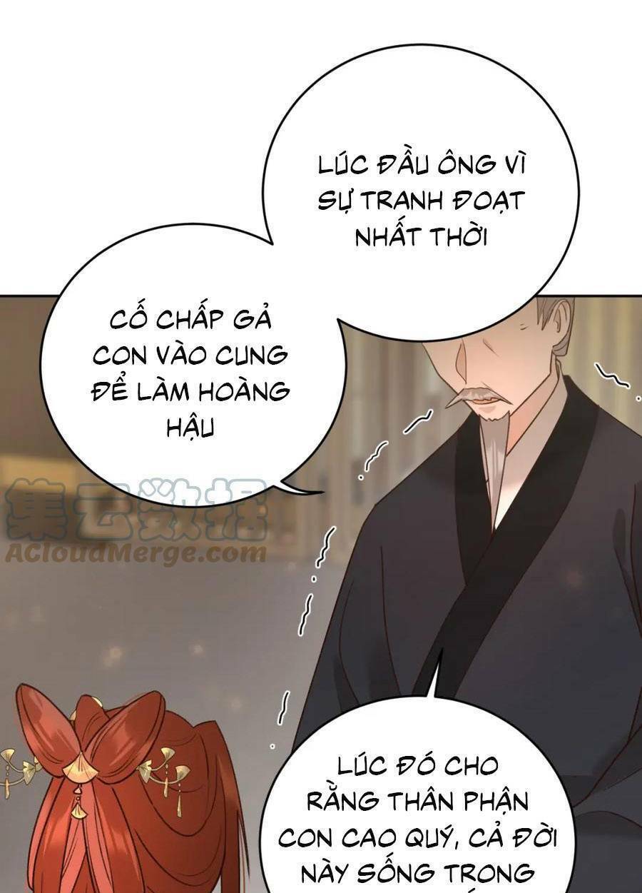 Hoàng Hậu Vô Đức Chương 97 Ảnh 46