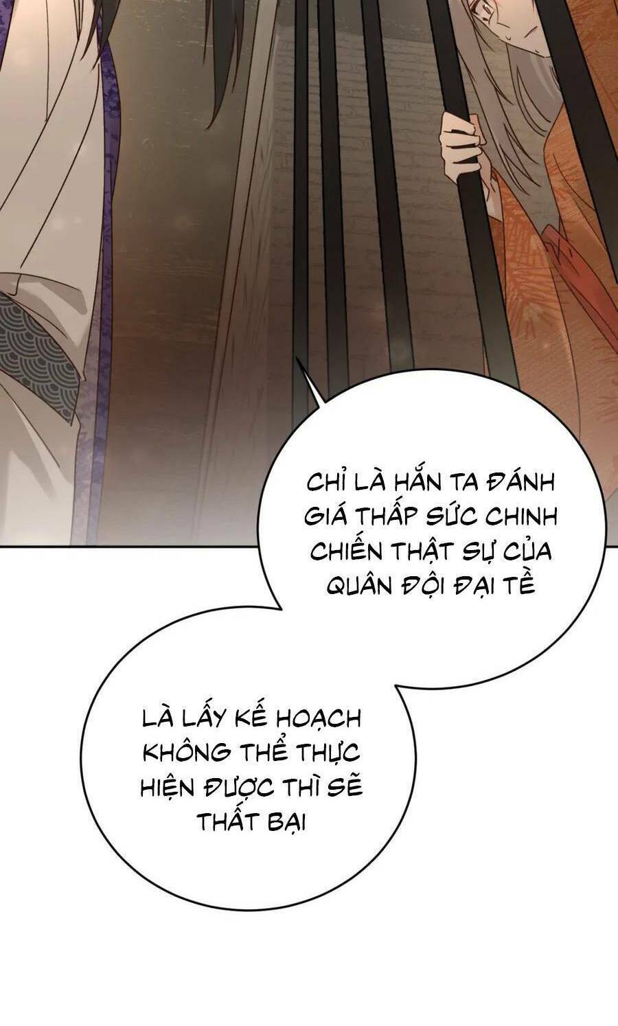 Hoàng Hậu Vô Đức Chương 94 Ảnh 55