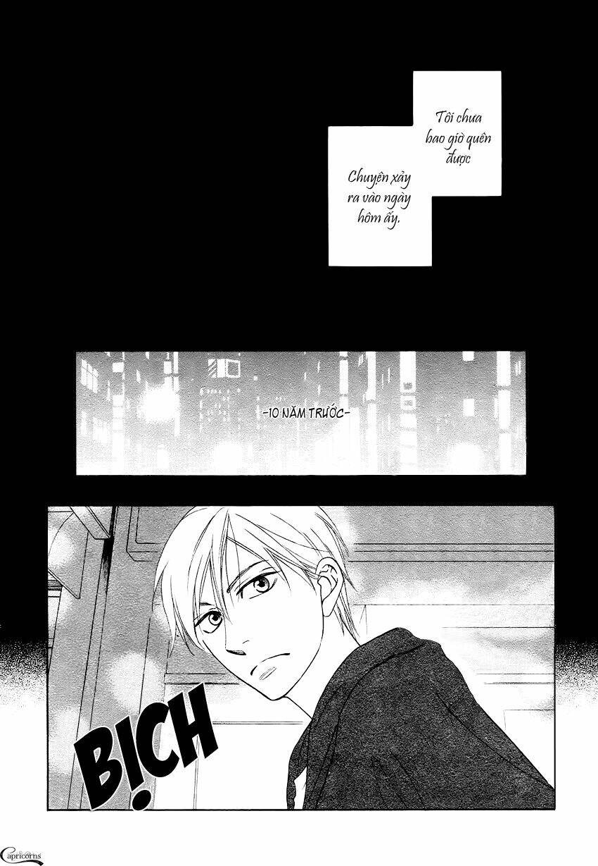 Heart No Kakurega Chương 9 Ảnh 6