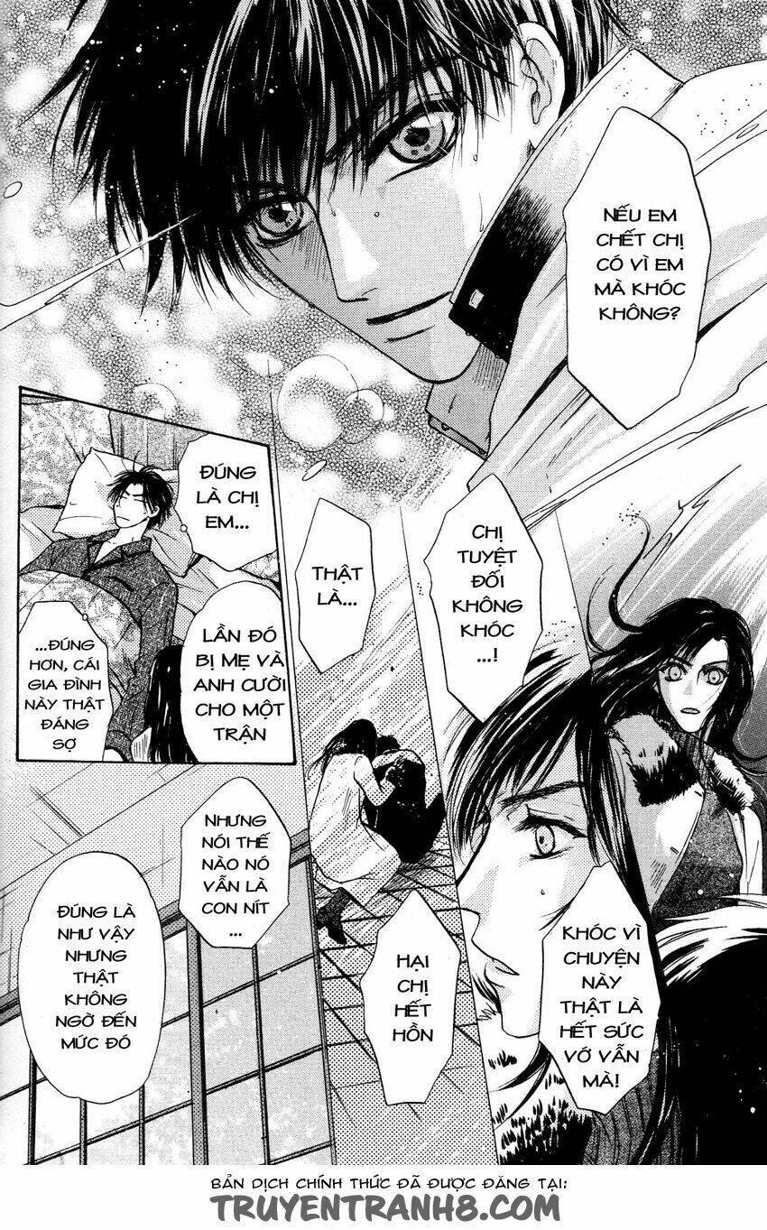 Komatta Toki Ni Wa Hoshi Ni Kike! Chương 37 Ảnh 45
