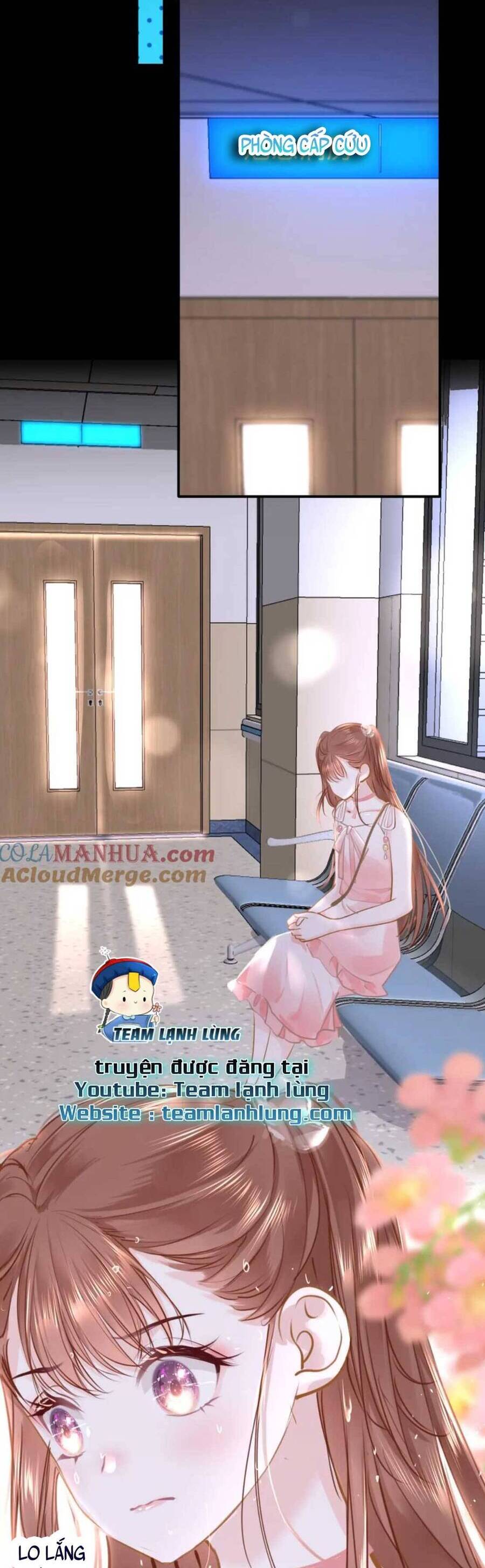 Bắt Đầu Hủy Hôn Để Công Lược Vương Gia Chương 90 Ảnh 19