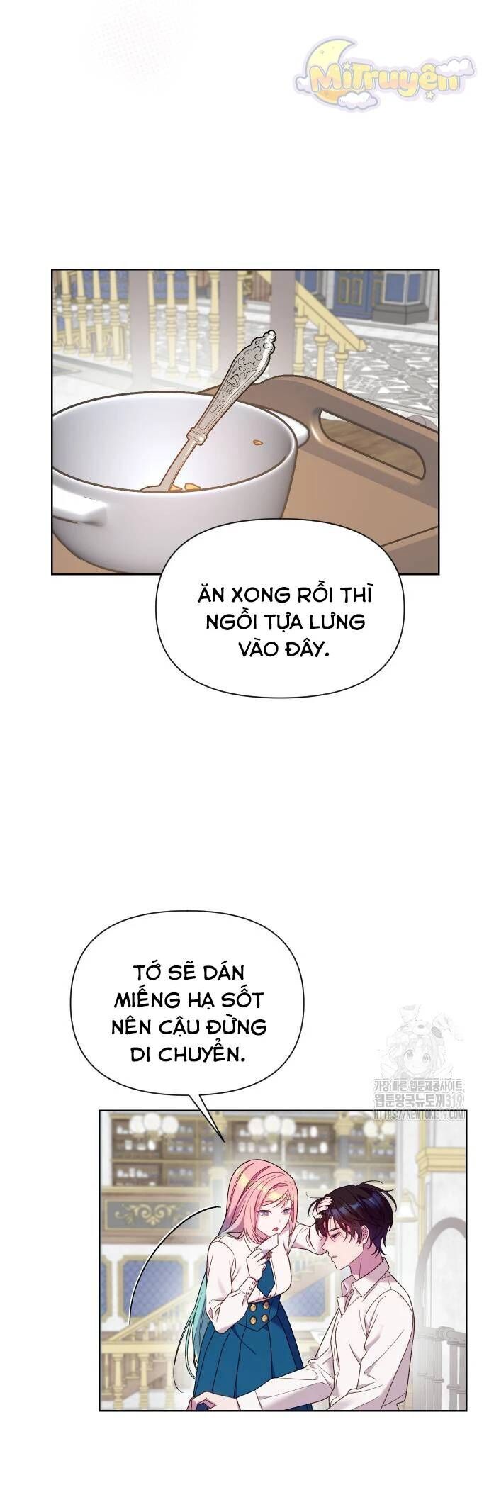 Pháp Sư Hiện Kim Của Trò Chơi Lỗi Chương 29 Ảnh 33