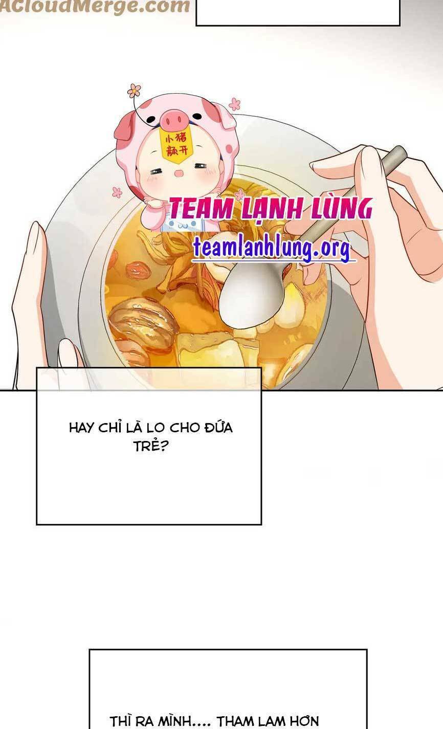 Người Tình Hợp Đồng Của Tổng Tài Chương 24 Ảnh 12