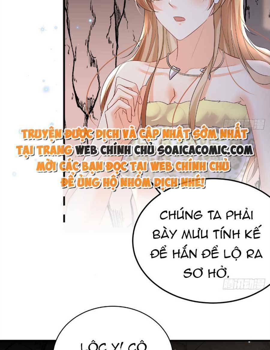 Phu Quân Thú Thế Tranh Sủng Thành Nghiện Chương 15 Ảnh 16
