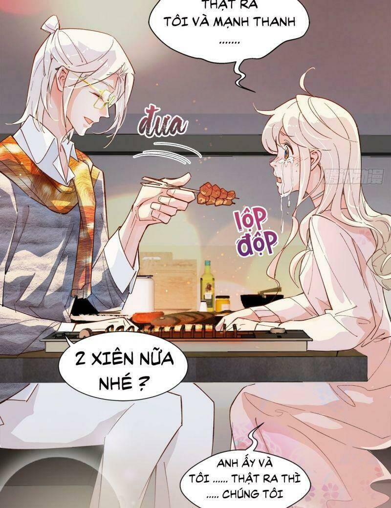 Ảnh Đế Yêu Hồ Chương 64 Ảnh 15